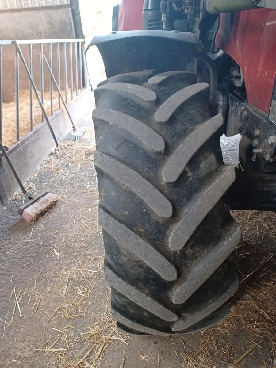 Tractor Tyres - Image 2
