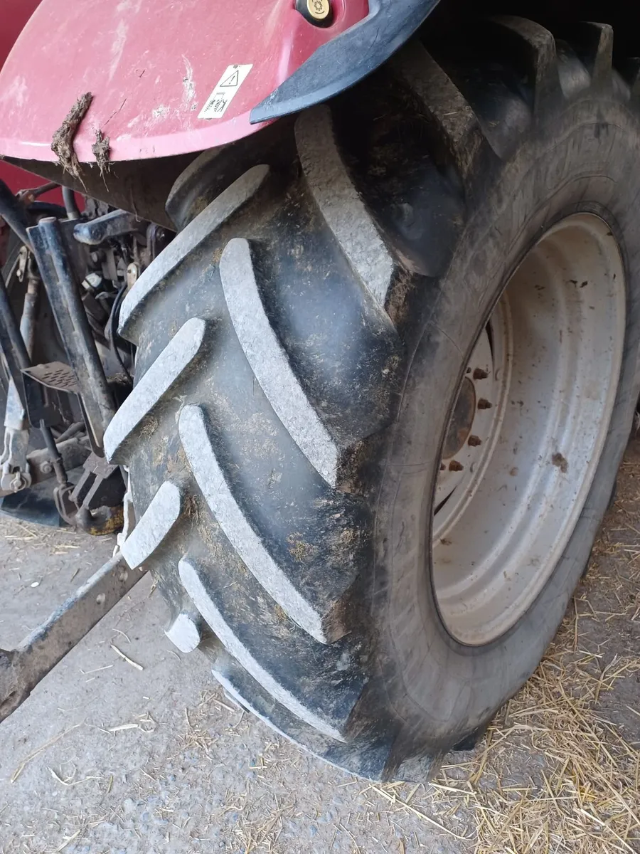 Tractor Tyres - Image 4
