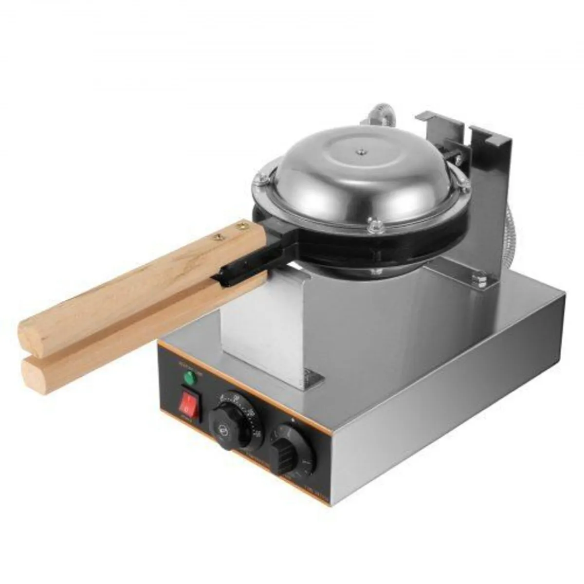 Commercial Donut Waffle Maker Multi-Function - Image 2