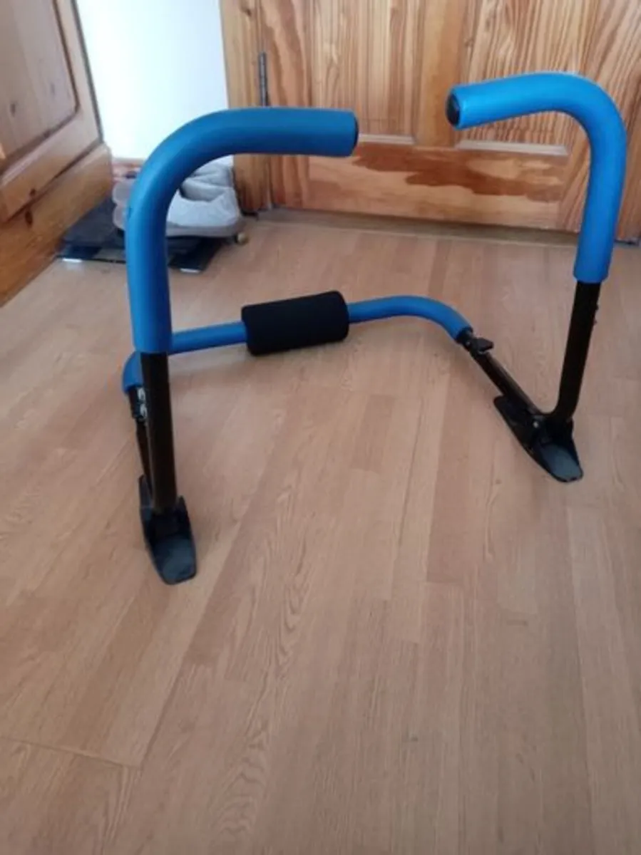 Free Ab roller