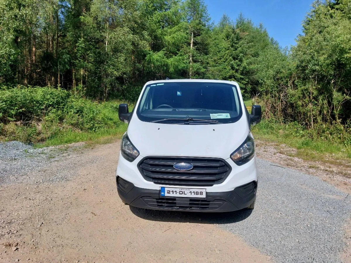 211 transit custom - Image 2