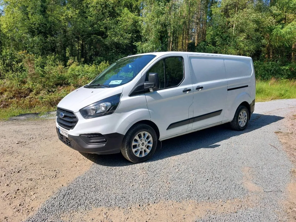 211 transit custom - Image 1