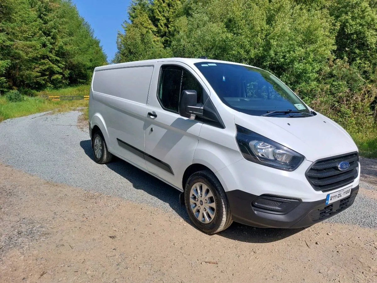 211 transit custom - Image 3