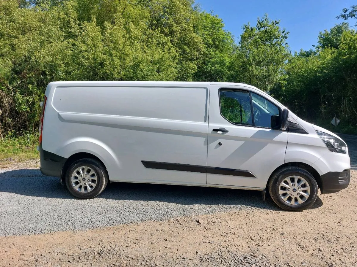 211 transit custom - Image 4