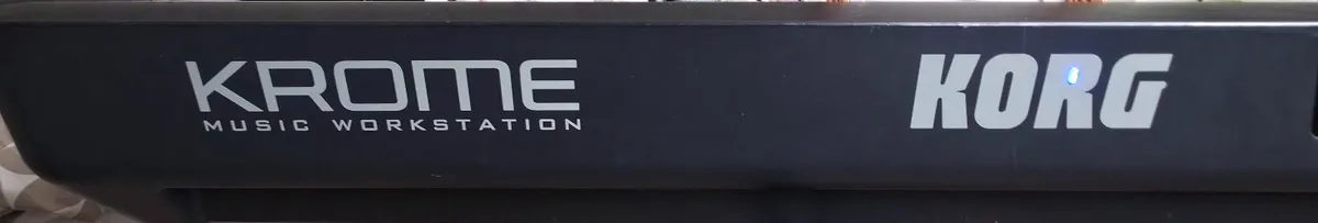 Korg Krome 88 key - Image 2