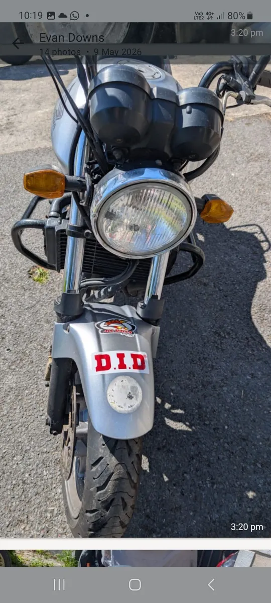 Honda Other 2007 - Image 1