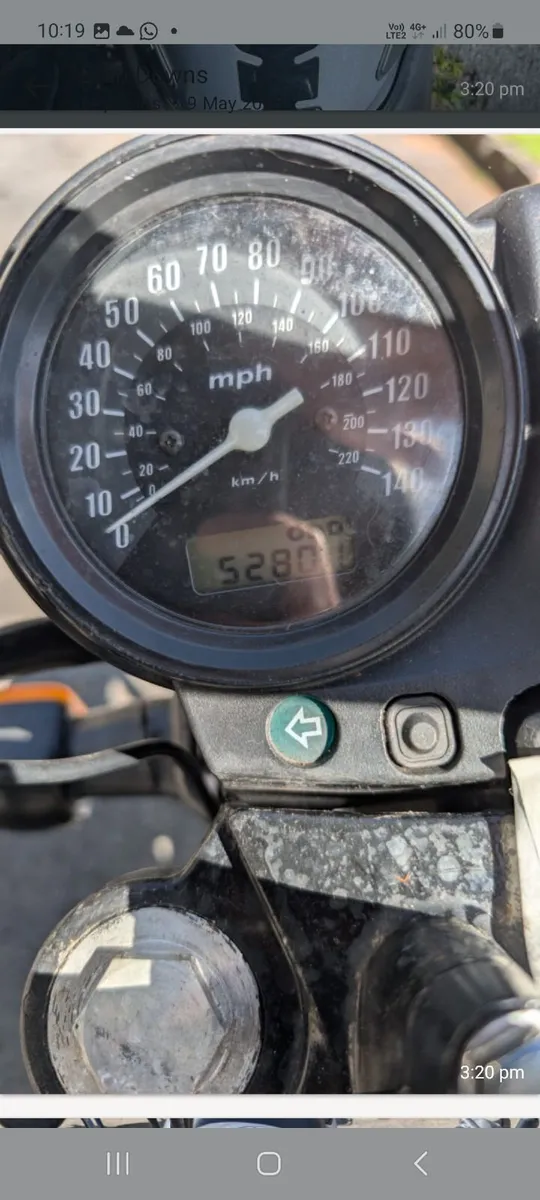 Honda Other 2007 - Image 2