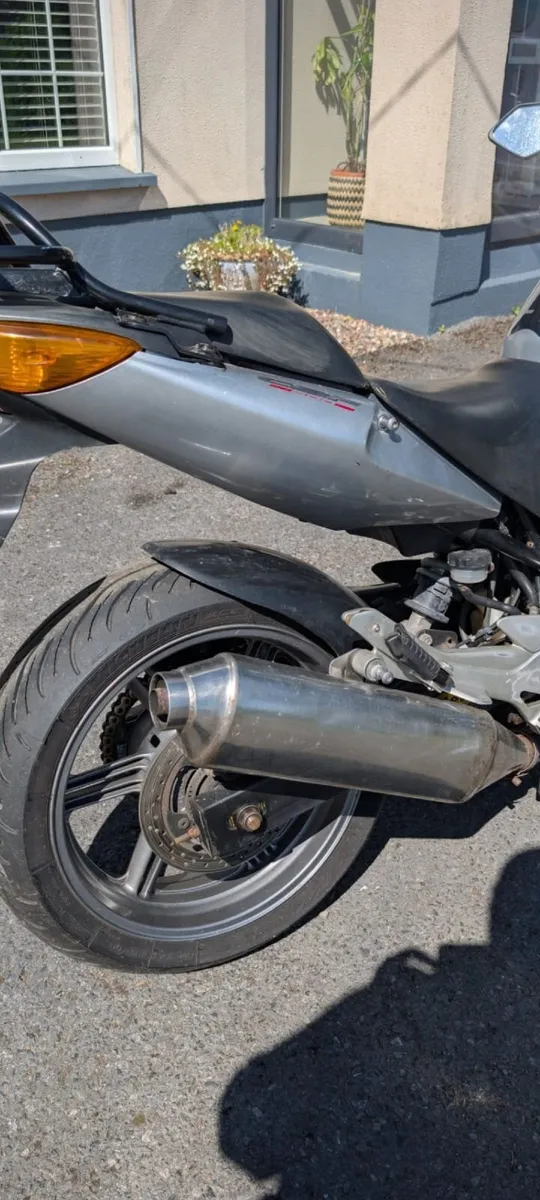 Honda Other 2007 - Image 3