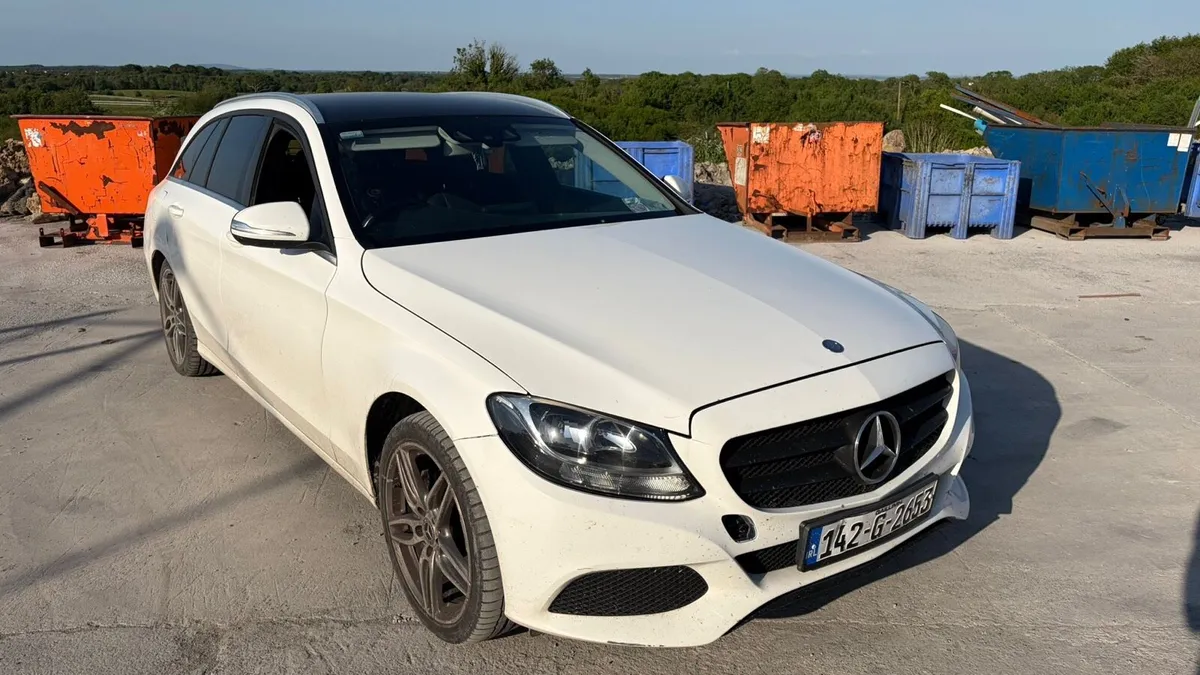 142 c-class - Image 2