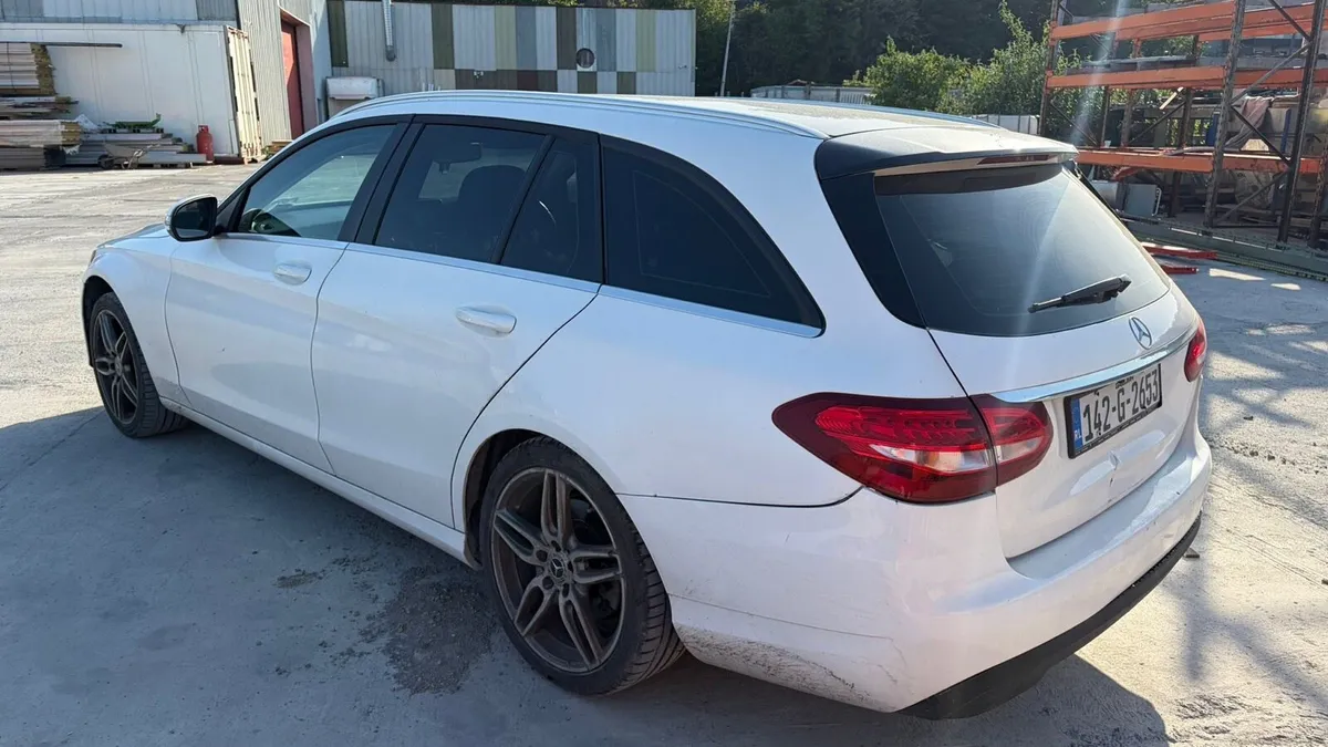 142 c-class - Image 3
