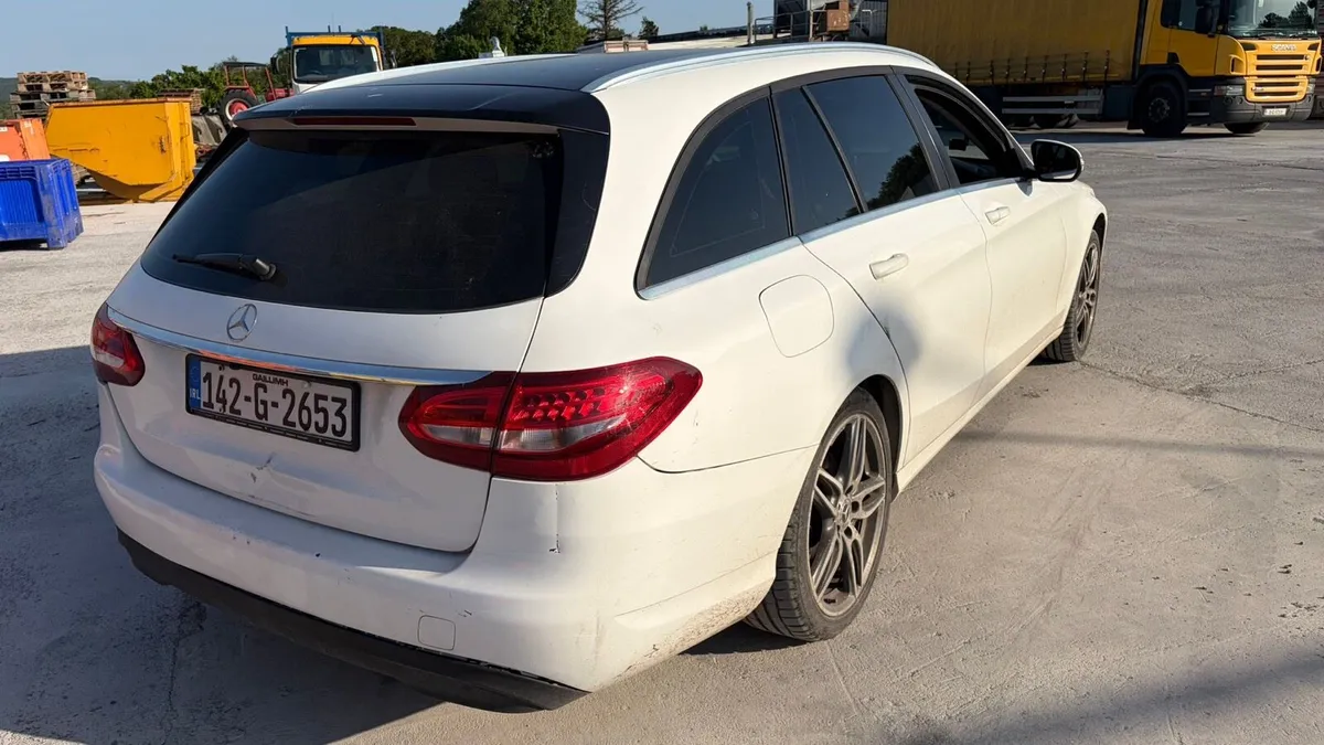 142 c-class - Image 4