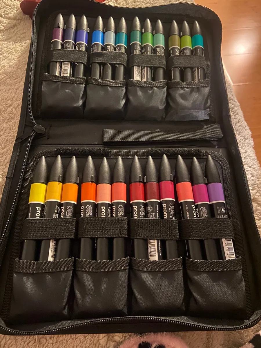 Pro Markers