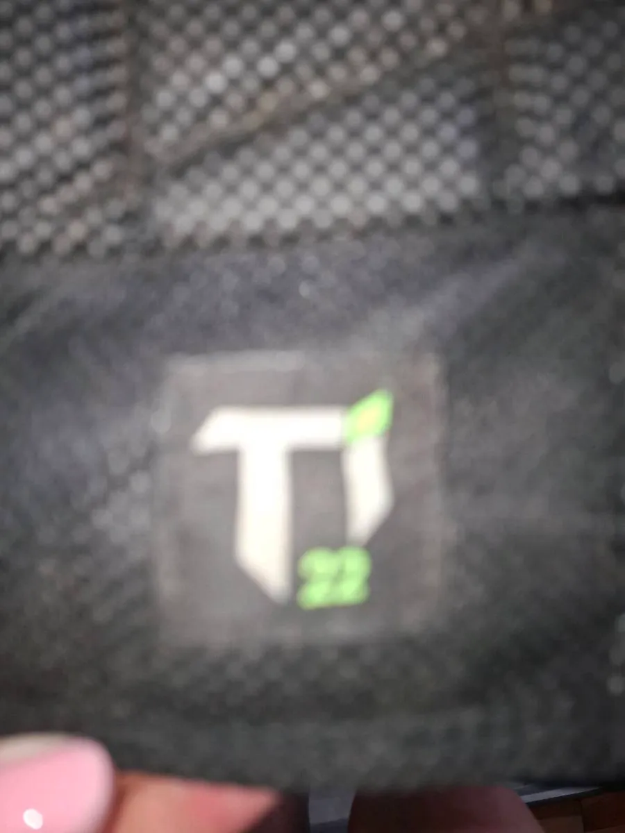 Body Protector - Image 2