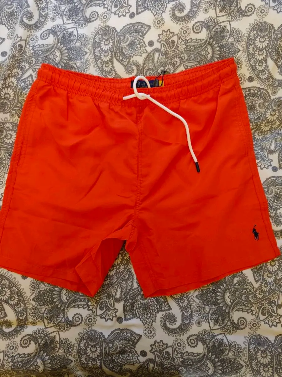 shorts polo ralph lauren - Image 1