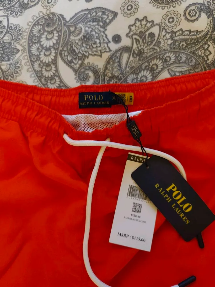 shorts polo ralph lauren - Image 2