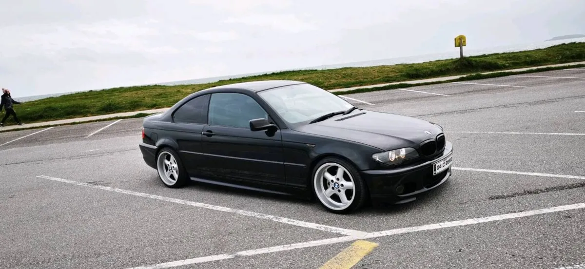 BMW E46 - Image 3