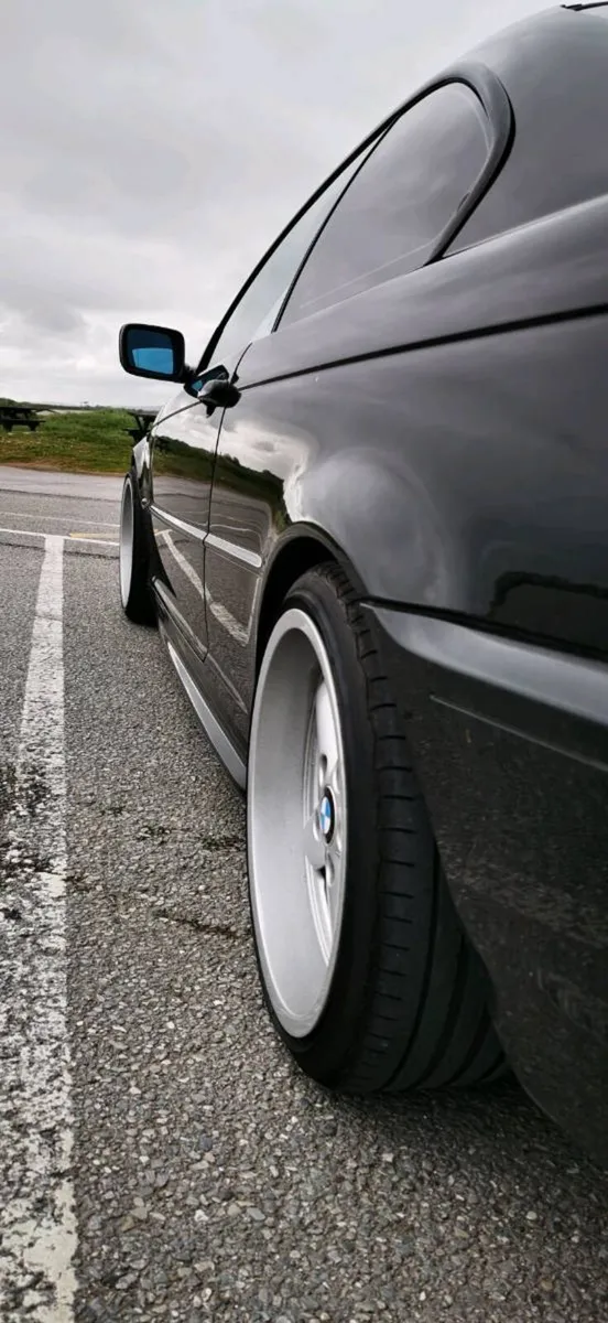 BMW E46 - Image 4