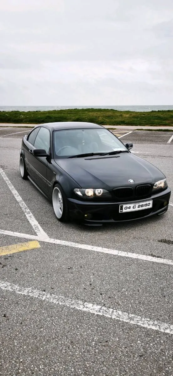 BMW E46 - Image 1