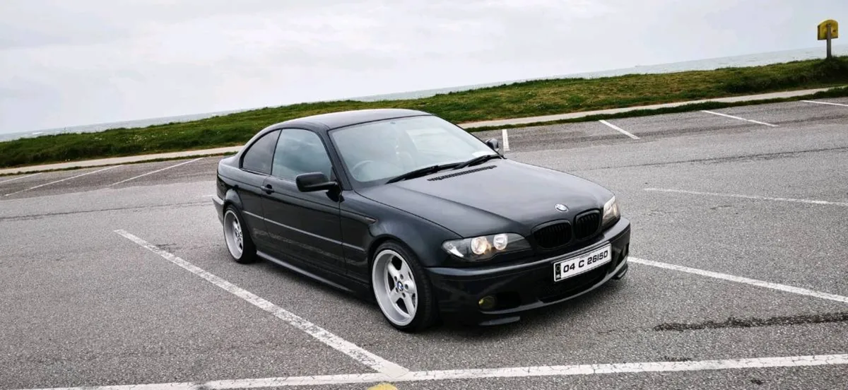 BMW E46 - Image 2