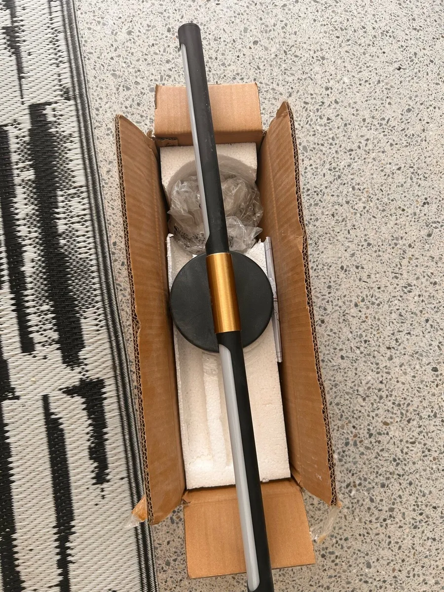 Bathroom wall light - Image 3