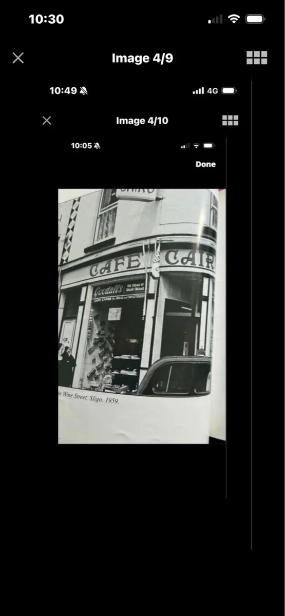 Memories of Sligo Through The Ages - Image 4