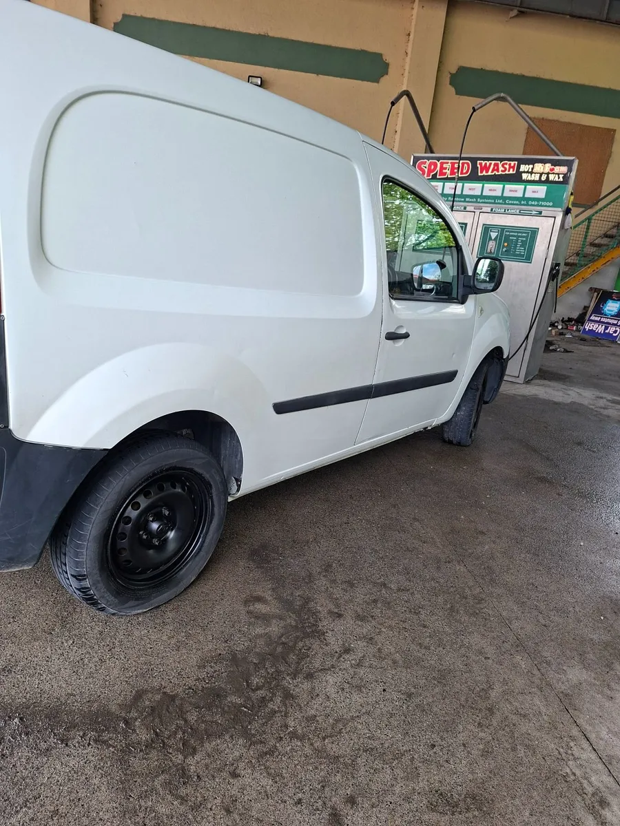 Renault Kangoo 2011 - Image 3