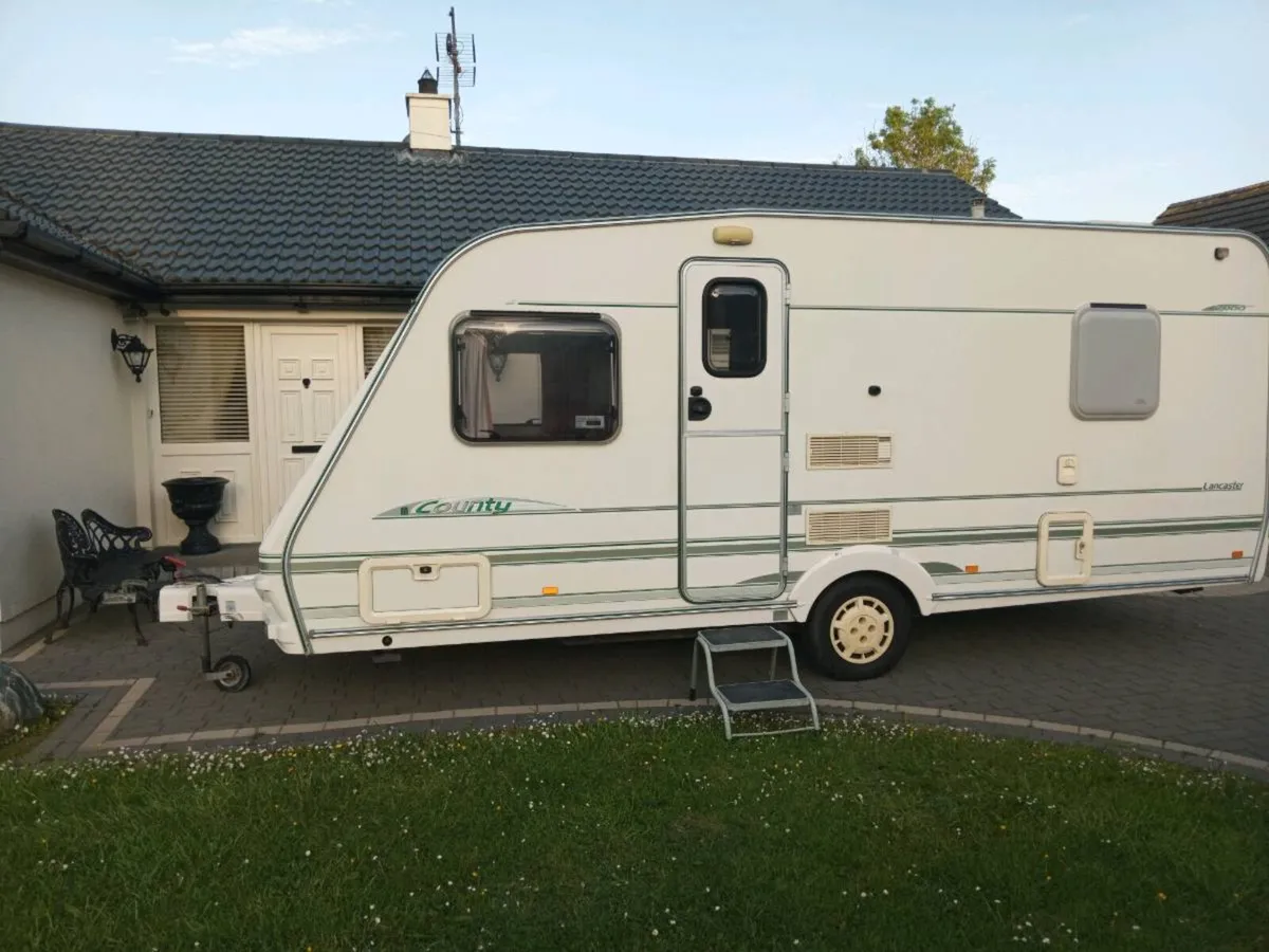 Caravan - Image 1