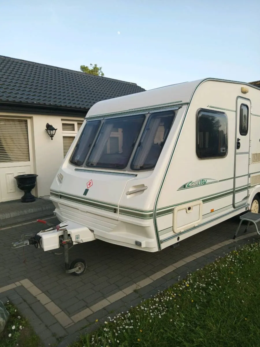 Caravan - Image 3