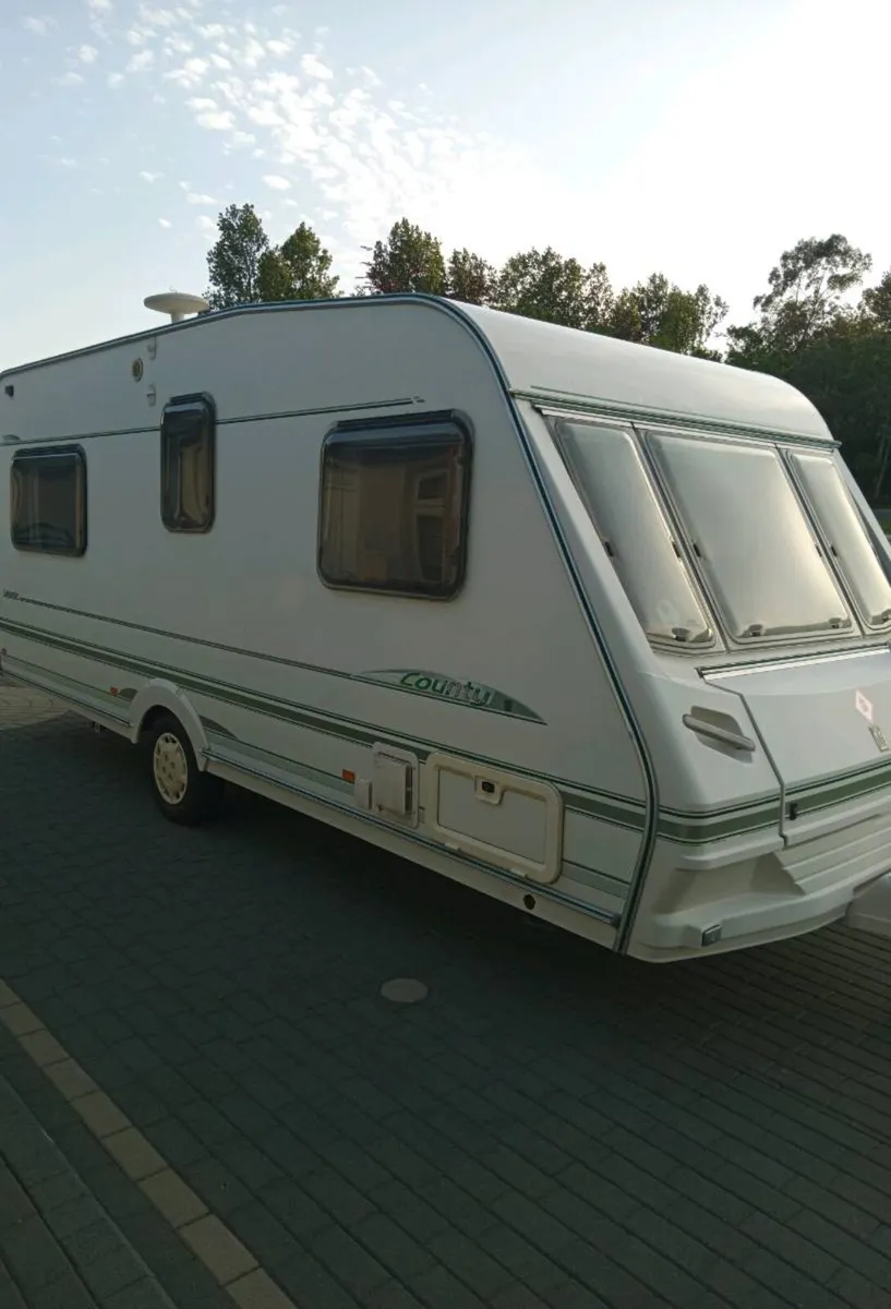 Caravan - Image 4