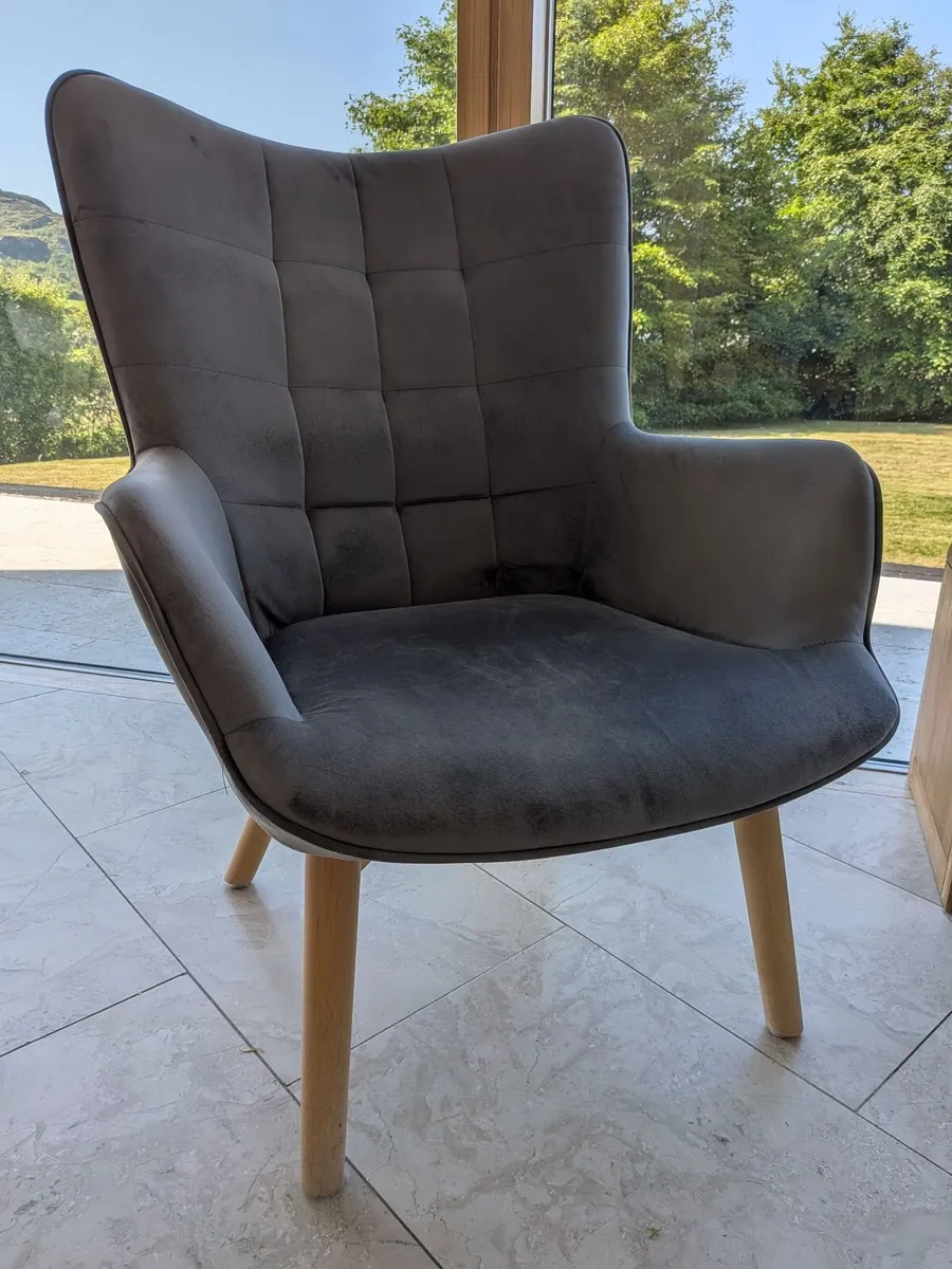 Armchair