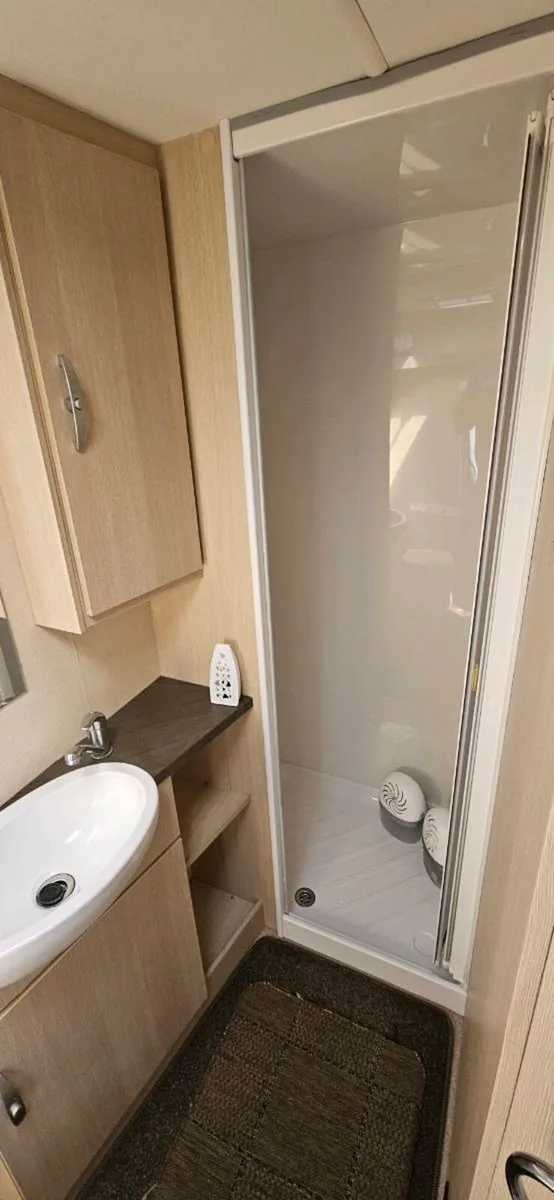Eccles Sport caravan - Image 3