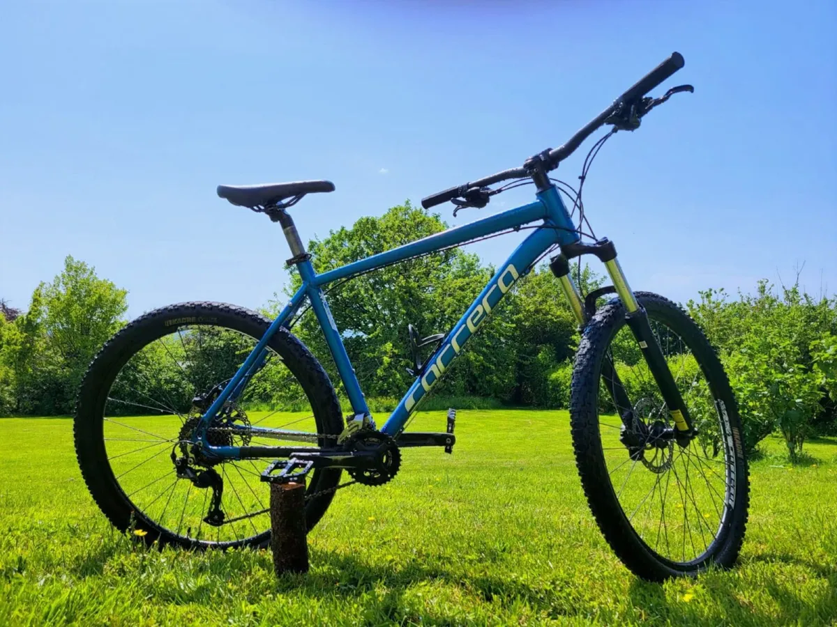 Bike - Image 1