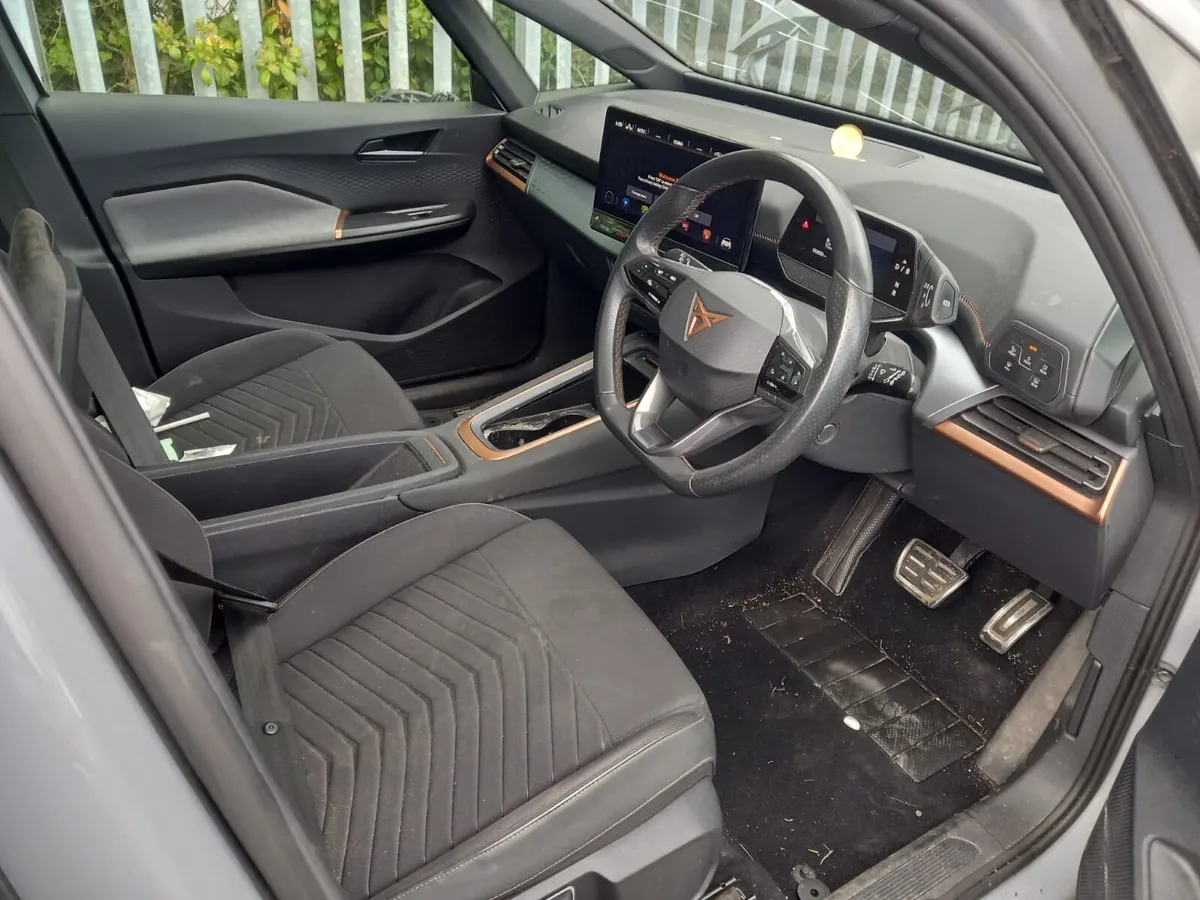cupra born - Image 3