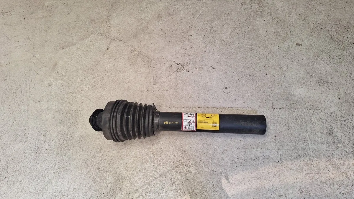 PTO Shaft For JF-Stoll FCT 1050 - Image 1