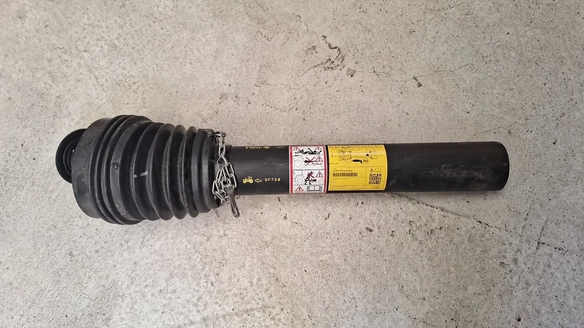 PTO Shaft For JF-Stoll FCT 1050 - Image 2