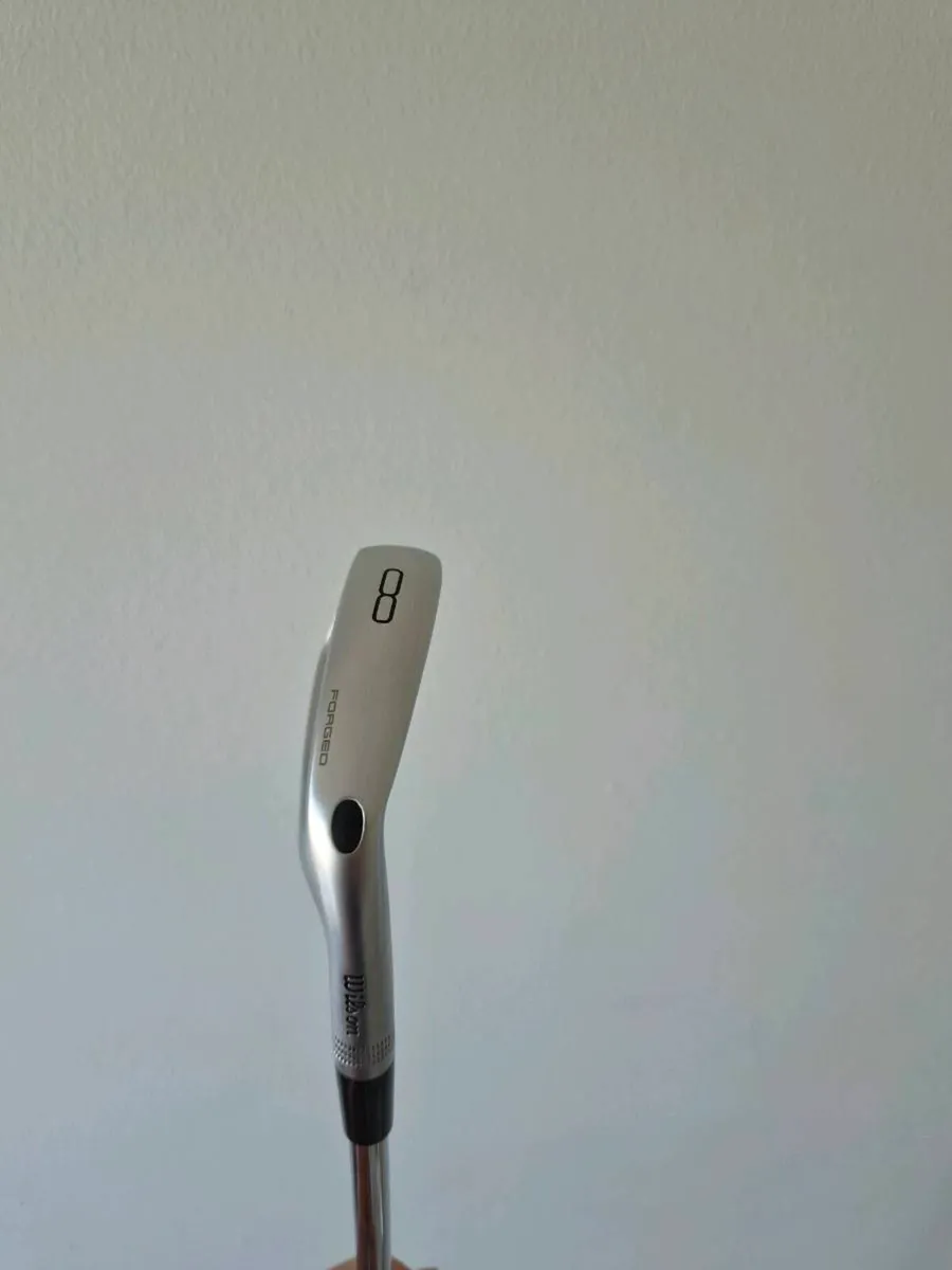 Golf Irons - Image 3