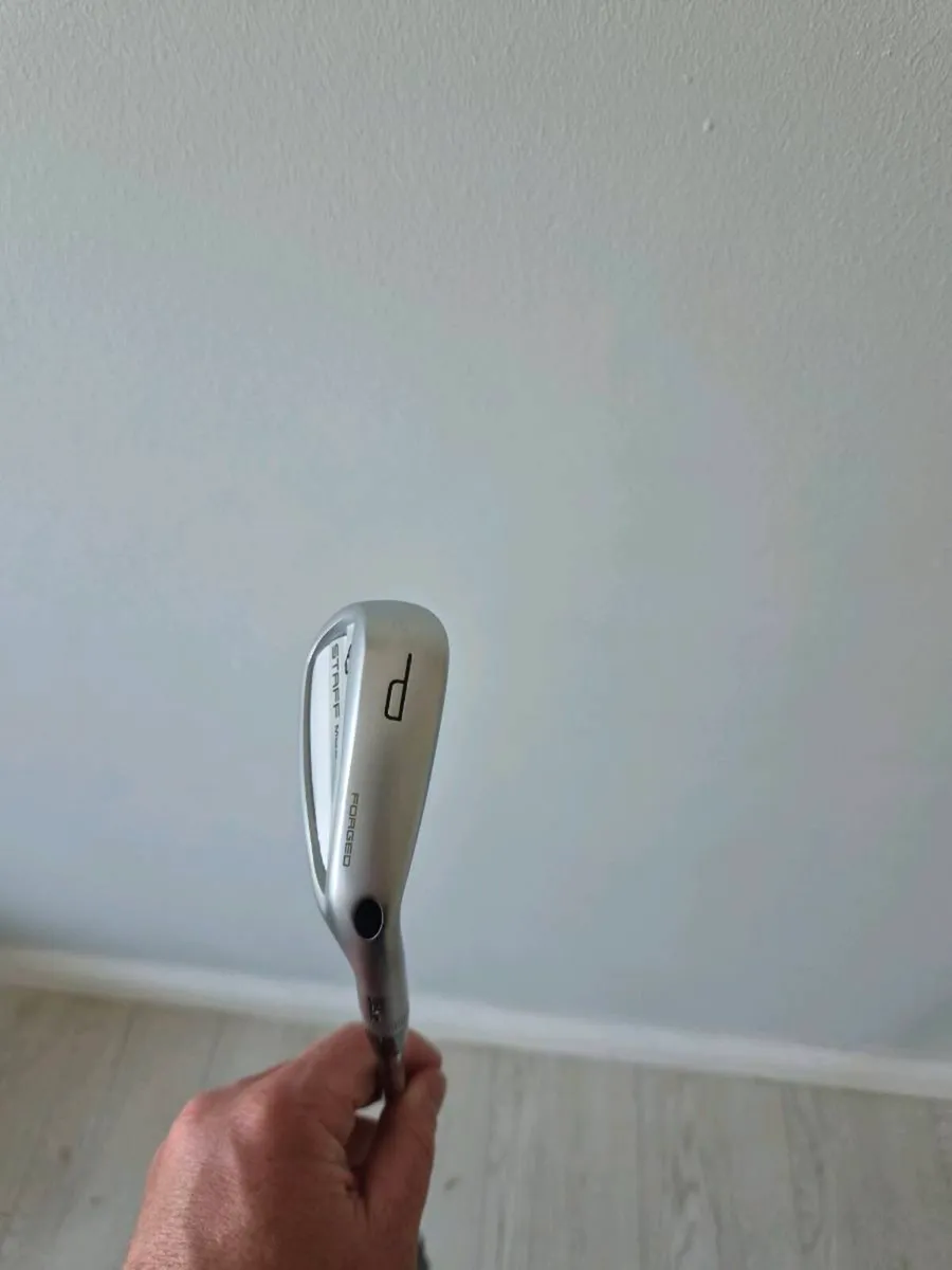 Golf Irons - Image 4