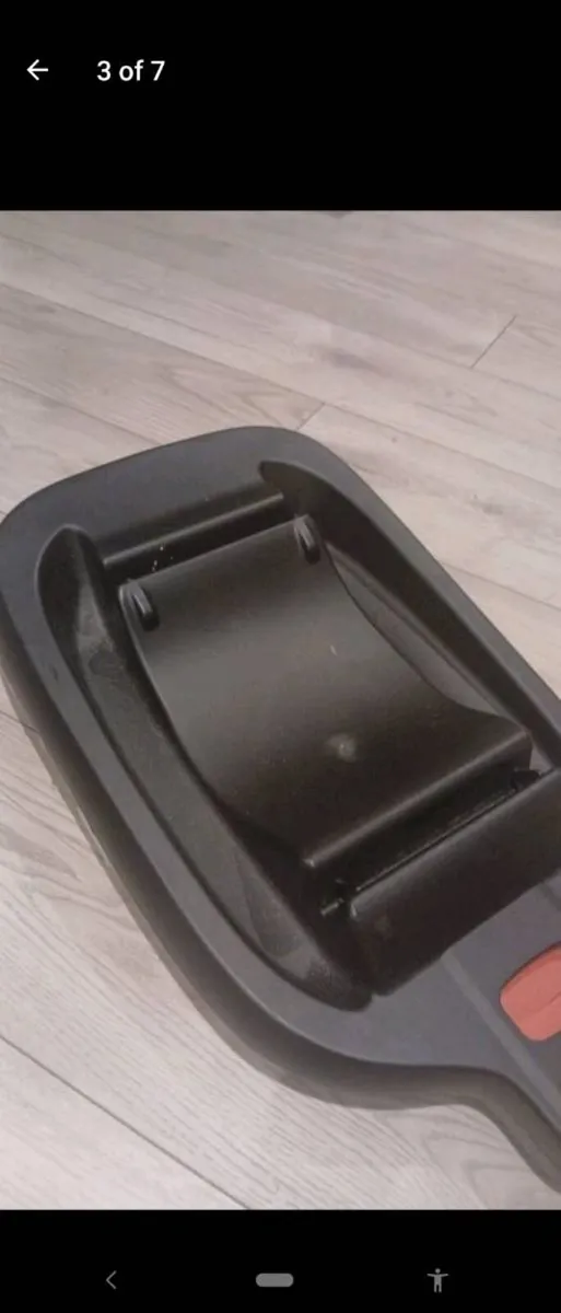 Travel system - Image 3