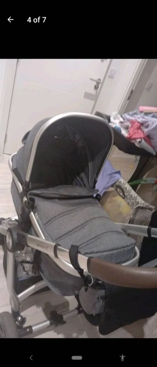 Travel system - Image 4