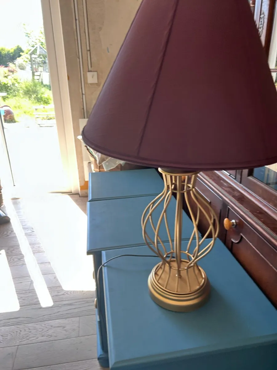 Stunning Lamp - Image 3