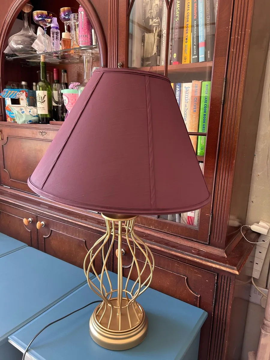 Stunning Lamp - Image 2