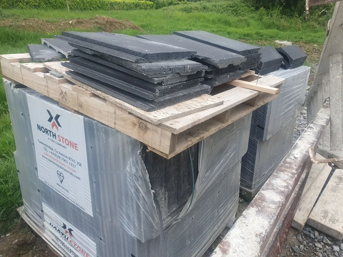 Roof Tiles - Image 1