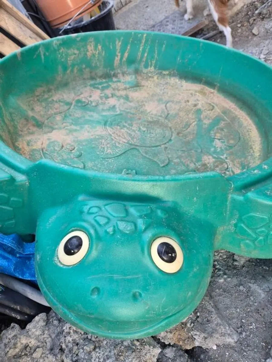 Sand box - Image 2