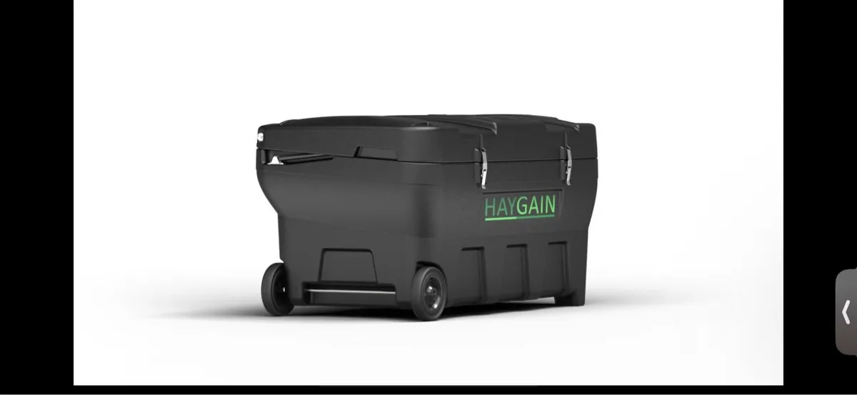 Haygain Hay Steamers - Image 3