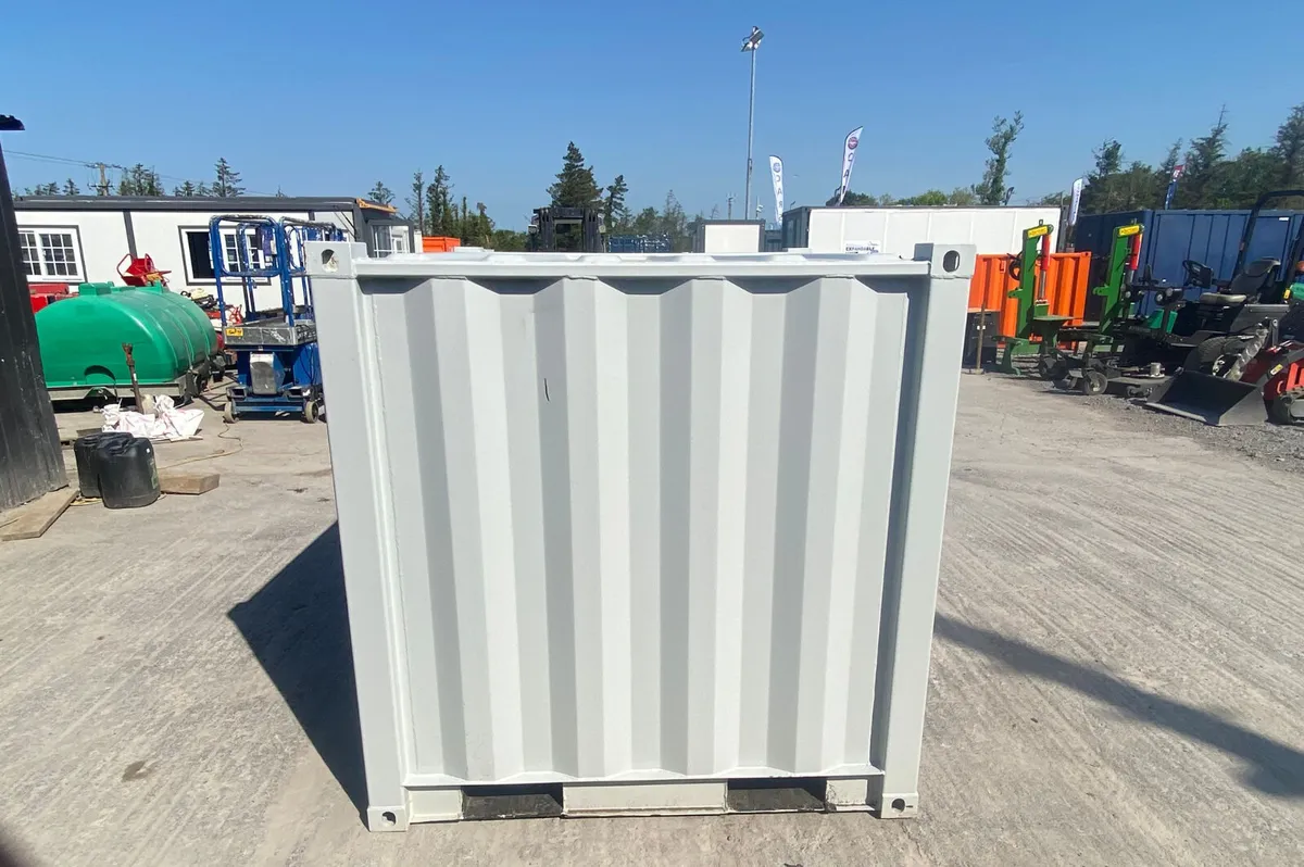 5ft Storage Container - Image 2