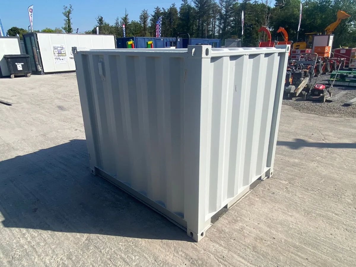 5ft Storage Container - Image 3