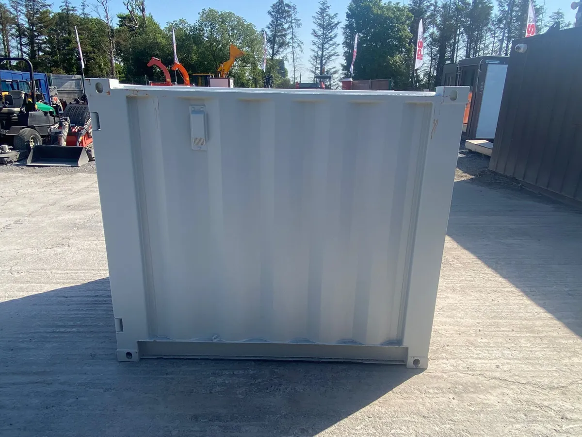 5ft Storage Container - Image 4