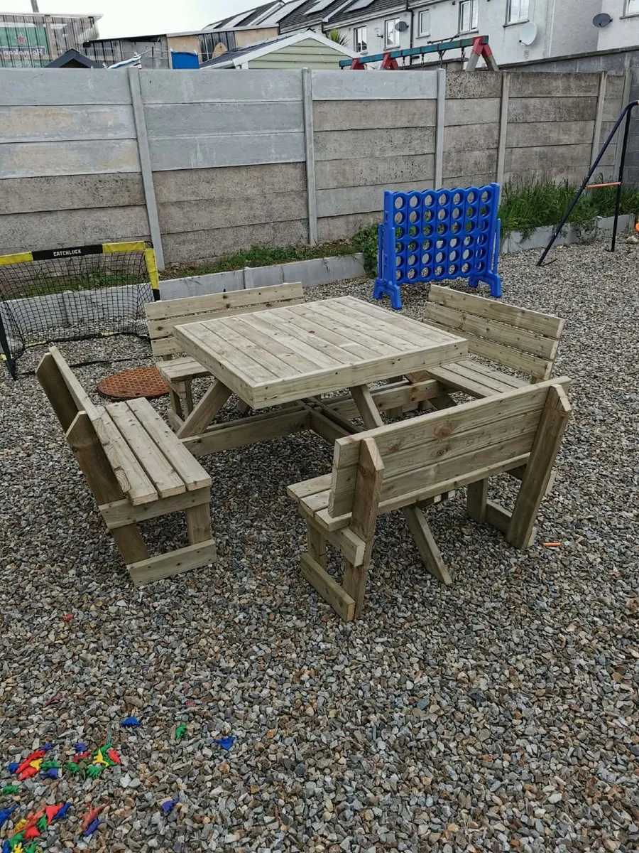 Garden furniture - Image 2