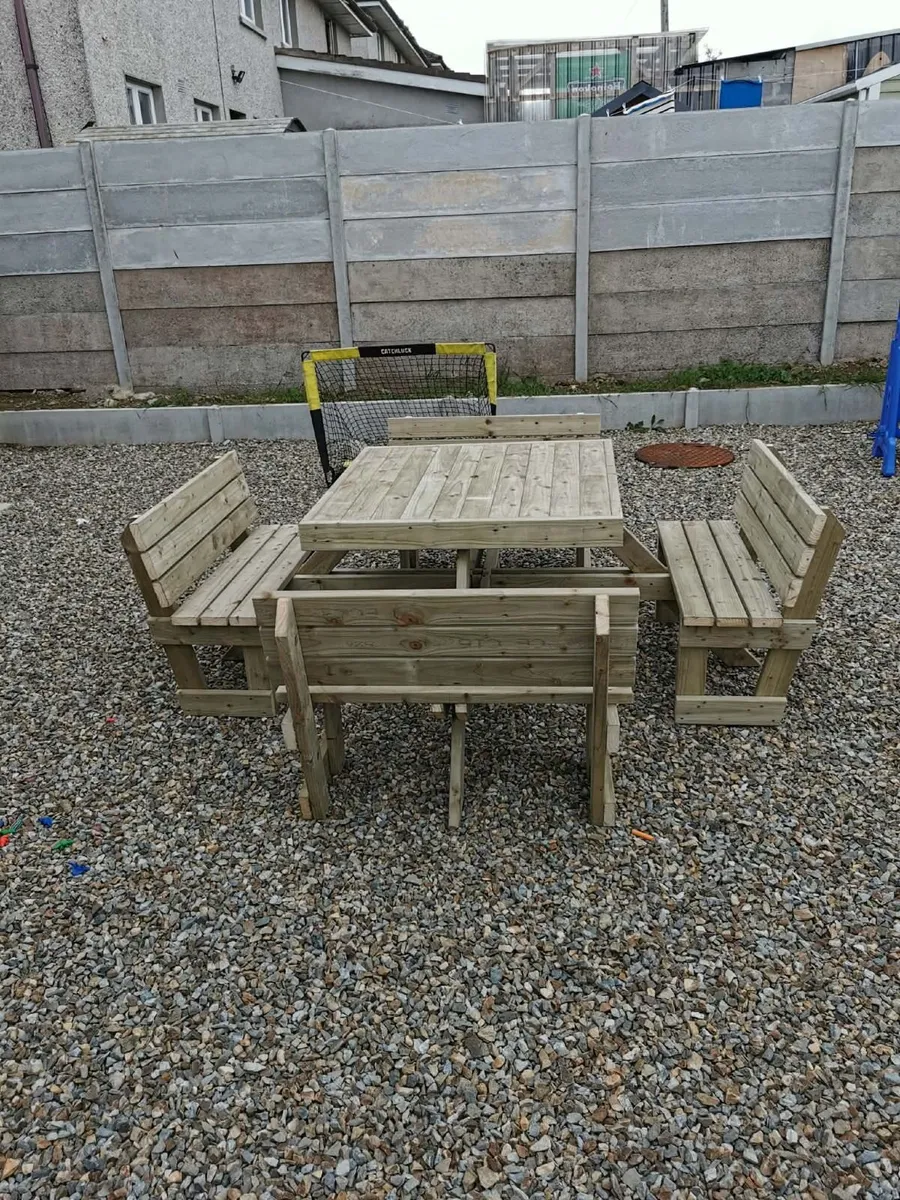 Garden furniture - Image 3