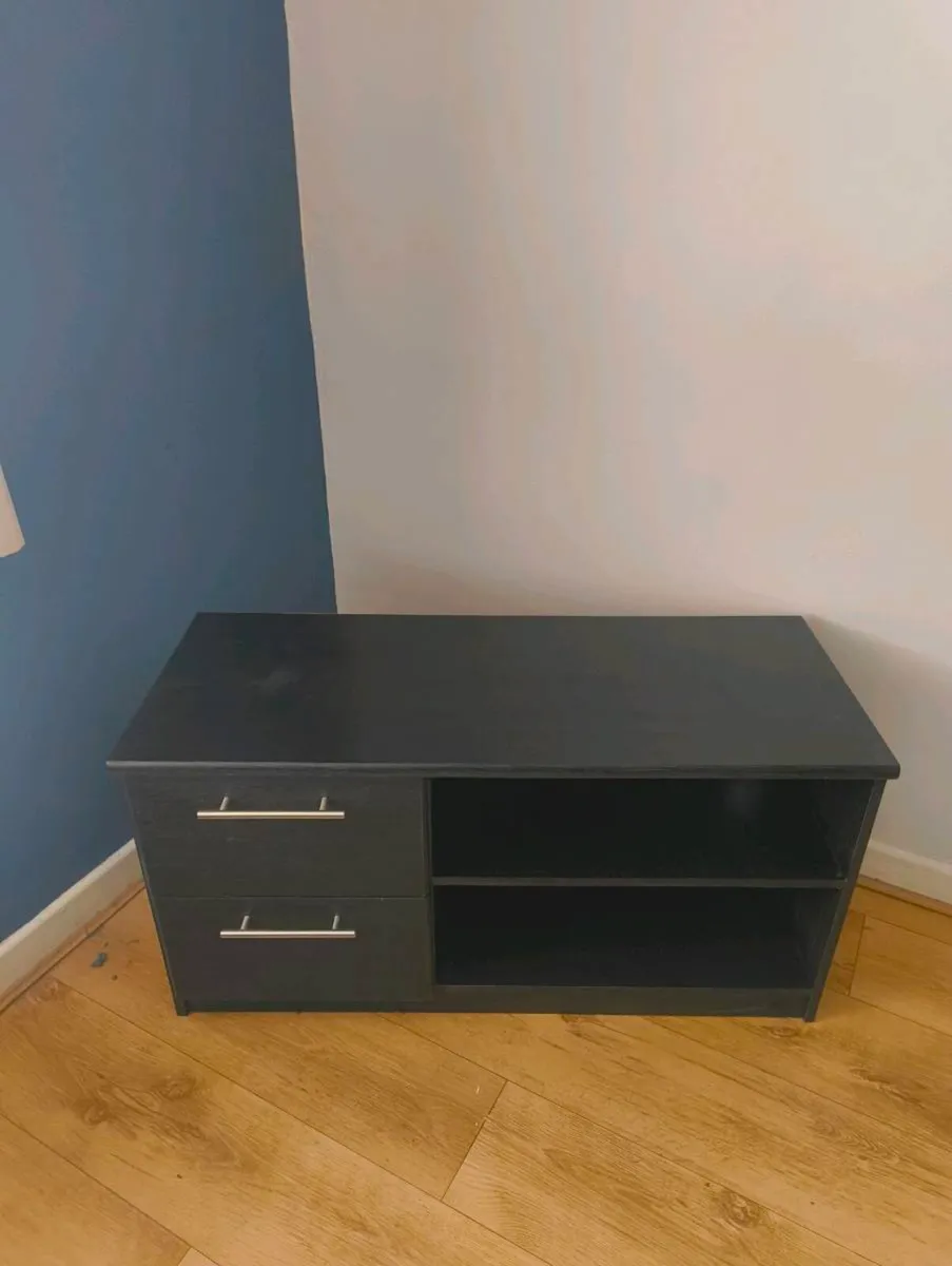 TV stand